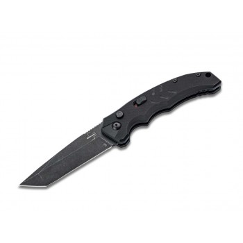B ker Plus Intention II Tanto Knife