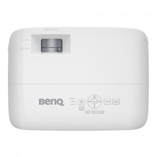 BenQ MX560 - DLP-projektor - barbar -