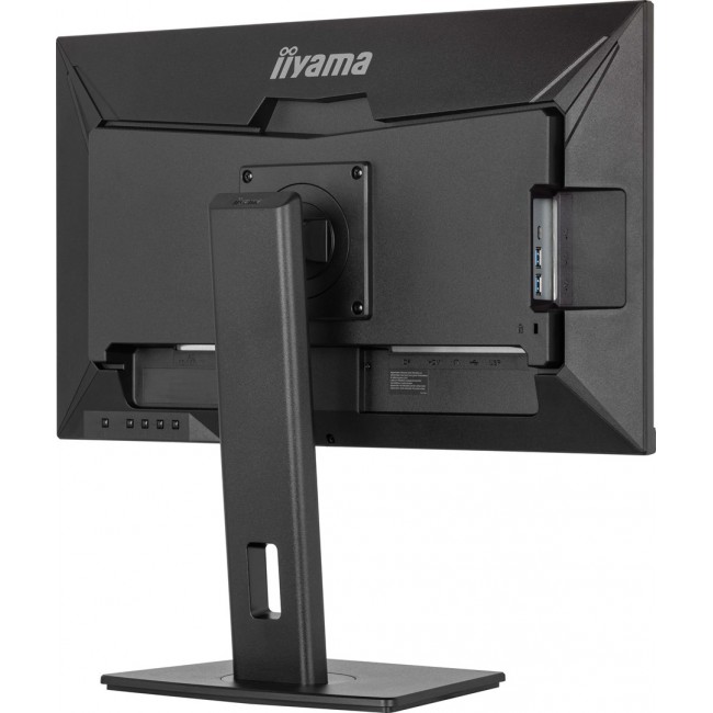 iiyama ProLite XUB2492QSU-B1 computer monitor 60.5 cm (23.8