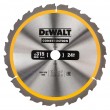 DeWALT DT1961-QZ circular saw blade 31.5 cm 1 pc(s)