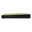 GENESIS Thor 430 TKL Wireless keyboard Gaming USB + RF Wireless + Bluetooth QWERTY US English Black