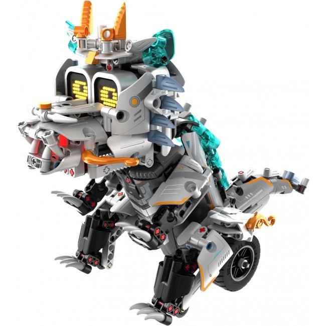 Gear2Play GP27024 building toy