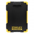 Stanley FATMAX FMST82721-1 clipboard Black, Yellow