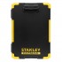 Stanley FATMAX FMST82721-1 clipboard Black, Yellow
