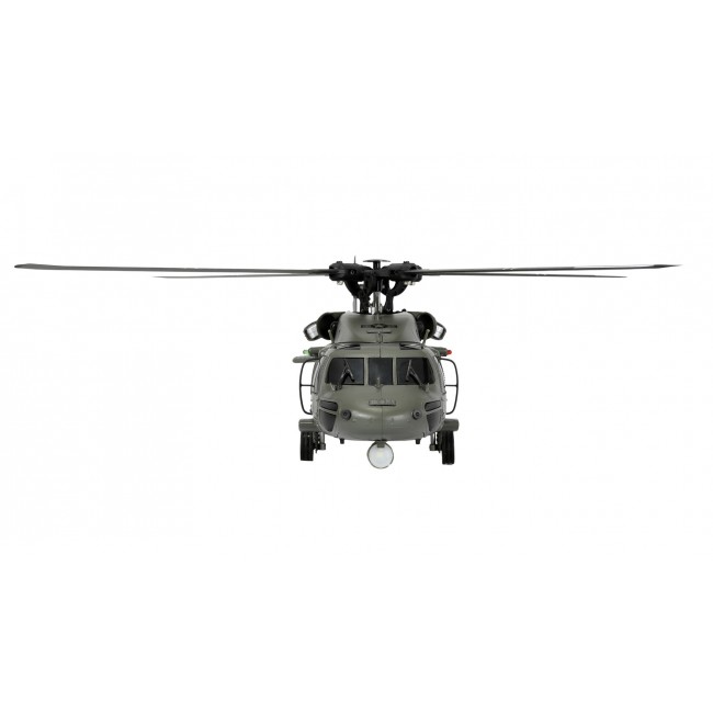 Amewi UH60 Black Hawk Radio-Controlled (RC) model Helicopter Electric engine 1:47