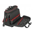 Knipex 00 21 10 LE tool storage case Black, Red Polyester