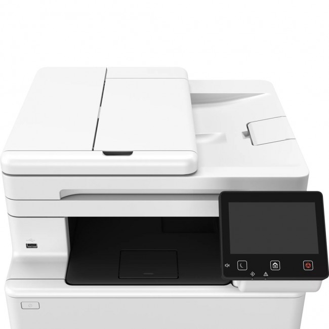 Canon i-SENSYS MF664Cdw Laser A4 1200 x 1200 DPI 25 ppm Wi-Fi
