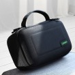 Ugreen LP145 Pouch case Nintendo Ethylene-Vinyl Acetate (EVA), Oxford Black