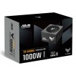 ASUS TUF-GAMING-1000P power supply unit 1000 W 20+4 pin ATX ATX Black