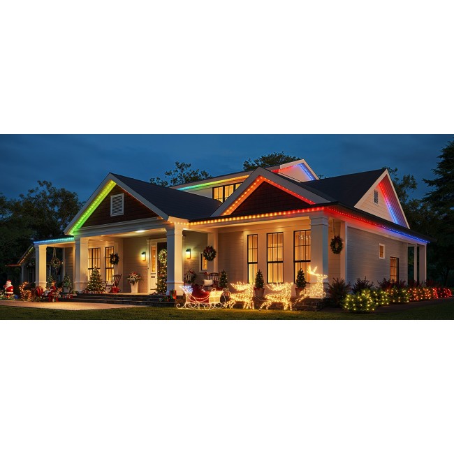 Govee String Lights 2S - 20M
