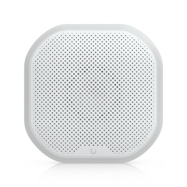 Ubiquiti USL-Siren Wired siren Indoor/outdoor White