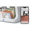 Safescan 2995-SC Banknote counting machine White Safescan 2995-SC Banknote counting machine White