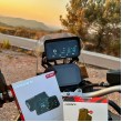 INNOVV N3 Quick-Release Smart Display Universal: a universal motorcycle display with quick-release mounting, CarPlay, cameras and TPMS