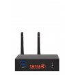 TERRA 6466370 hardware firewall Desktop 1.85 Gbit/s