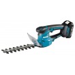 Makita DUM111SYX brush cutter/string trimmer 27 W Battery Black, Blue