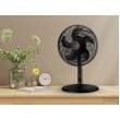 2-in-1 pedestal and desk fan NOVEEN F535 16