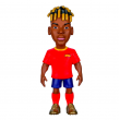 MINIX SPAIN - NICO WILLIAMS MINIX SPAIN - NICO WILLIAMS