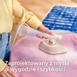 Philips GC213/10 iron 1800 W White, Nougat