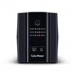 CyberPower UT1500EG uninterruptible power supply (UPS) Line-Interactive 1.5 kVA 900 W 4 AC outlet(s)