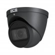 BCS BCS-L-EIP55VSR4-Ai1-G Dome IP security camera Indoor & outdoor 2960 x 1668 pixels Ceiling/wall