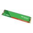 WD Green WDS480G3G0B - 480GB - SATA 6