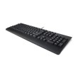 Lenovo Preferred Pro II keyboard Home/Office USB US English Black