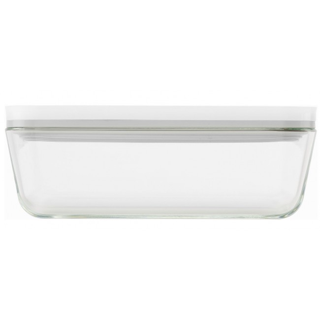 Glass storage container Zwilling FRESH & SAVE - 2.85 Litres Glass storage container Zwilling FRESH & SAVE - 2.85 Litres