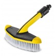 K rcher WB 60 Rubber Black, Yellow