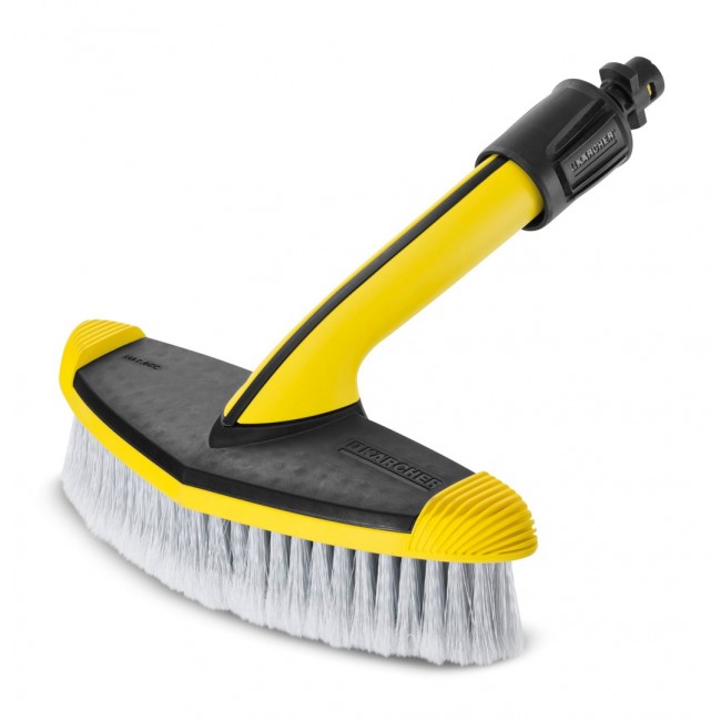 K rcher WB 60 Rubber Black, Yellow