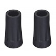 VIKING VARIO TOUR SKITOURING POLES BLACK/GREY