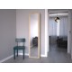Topeshop DUO SZAFKA SONOMA bedroom wardrobe/closet 2 shelves 1 door(s) Oak Topeshop DUO SZAFKA SONOMA bedroom wardrobe/closet 2 shelves 1 door(s) Oak