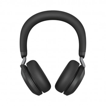 Jabra 27599-989-999 Headset/Headset Wireless Headband Office/Call Center Bluetooth Black