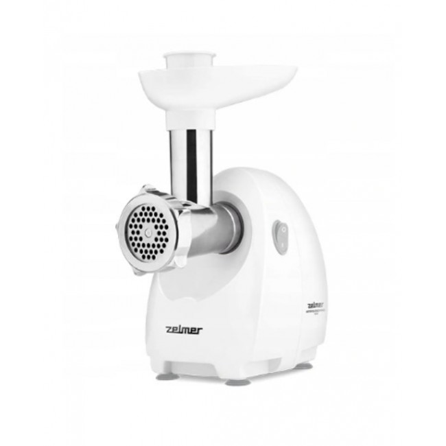 Zelmer ZMM4080B mincer 1900 W White