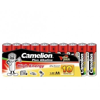 Camelion LR6-SP10 Single-use battery AA Alkaline