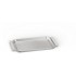 Bosch HEZ9TY010 oven part/accessory Stainless steel Aluminium, Stainless steel