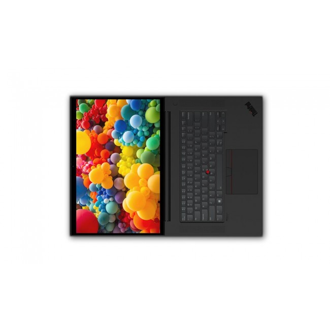 Lenovo ThinkPad P1 Intel Core i9 i9-12900H Mobile workstation 40.6 cm (16