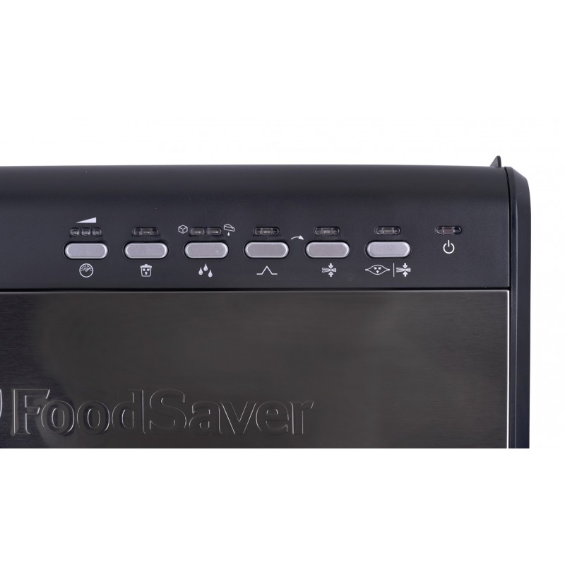 FoodSaver Vacuum sealer FFS005X