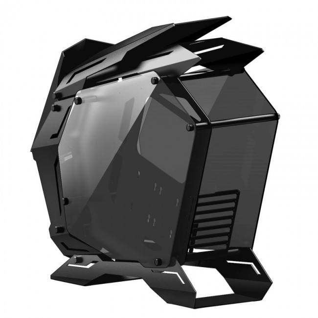 Jonsbo MOD3 Full Tower Black Jonsbo MOD3 Full Tower Black