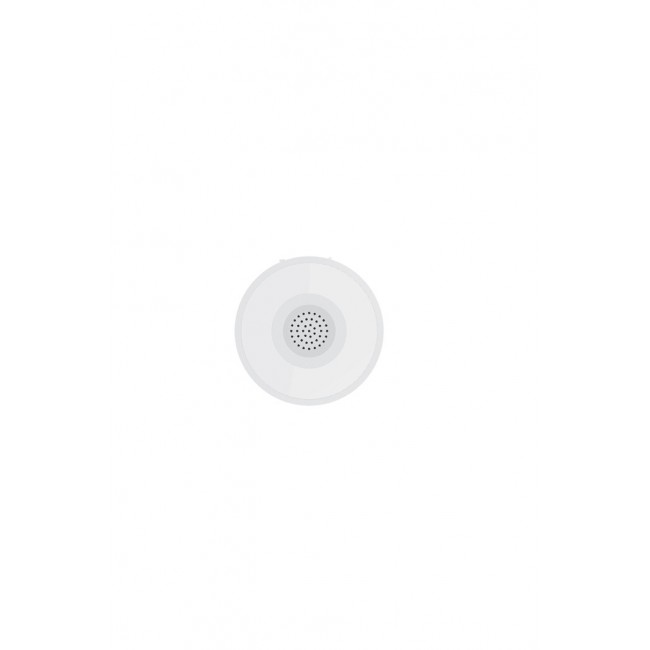 WOOX R7051 siren Wireless siren Indoor White WOOX R7051 siren Wireless siren Indoor White