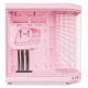 HYTE Y70 Midi Tower Pink HYTE Y70 Midi Tower Pink