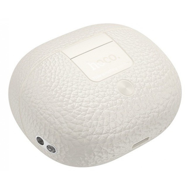 Hoco EA5 DUKE III Headset Wireless Open-Ear Connectivity/Music Bluetooth White Hoco EA5 DUKE III Headset Wireless Open-Ear Connectivity/Music Bluetooth White