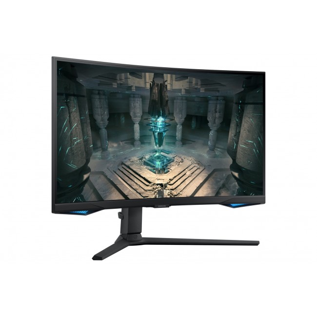 Samsung | Gaming Monitor | LS27BG650EUXEN | 27 Samsung | Gaming Monitor | LS27BG650EUXEN | 27