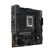 ASUS TUF GAMING B760M-PLUS WIFI II Intel B760 LGA 1700 micro ATX ASUS TUF GAMING B760M-PLUS WIFI II Intel B760 LGA 1700 micro ATX