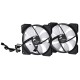 Fractal Design | Water Cooling Unit | Lumen S28 V2 RGB | Intel, AMD | CPU Liquid Cooler Fractal Design | Water Cooling Unit | Lumen S28 V2 RGB | Intel, AMD | CPU Liquid Cooler