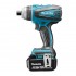 MAKITA. SCREWDRIVER UD.18V DTP141RTJ 150Nm 2x5,0Ah 4-FUNCTIONS