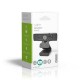 Nedis WCAM120BK webcam 8.3 MP 3840 x 2160 pixels USB 2.0 Black