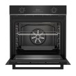 Built-in 72 l 2400 W oven Beko BBIE17301BD
