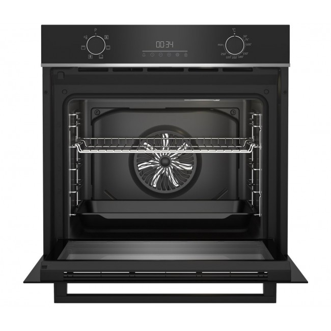 Built-in 72 l 2400 W oven Beko BBIE17301BD Built-in 72 l 2400 W oven Beko BBIE17301BD