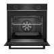 Built-in 72 l 2400 W oven Beko BBIE17301BD Built-in 72 l 2400 W oven Beko BBIE17301BD