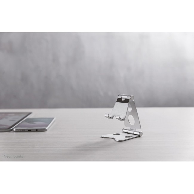 Neomounts DS10-150SL1 Phone stand up to 4.7 Neomounts DS10-150SL1 Phone stand up to 4.7